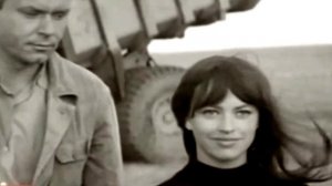 "ТАТА ИВАНЕНКО" в фильме  "Впереди день"