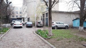 Новочеркасск.3 апреля 2026 (Часть 3)