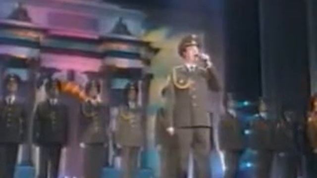 Ансамбль песни и пляски СКВО   Оплот державы