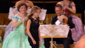 Трогательная история 6.