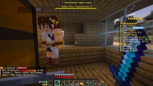 Майнкрафт, но за Каждый КИЛЛ я получаю ДОНАТ Кейс! Грифер шоу с нуля