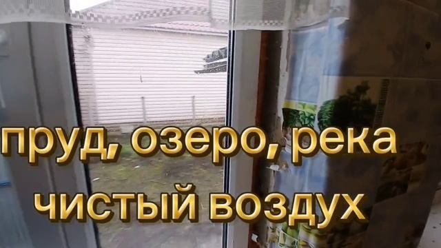 Дом в селе Принцевка