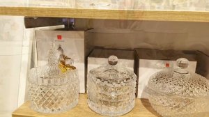 Красивая посуда в Kuchenland.