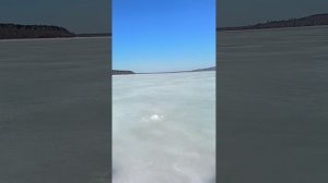 рыбалка на устье реки Корбы,где она впадает в Волгу