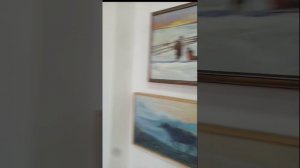 ХУ.ВЫСТАВКА "МОЛОДОСТЬ ОСЕТИИ" 2.04.26.ЧАСТЬ 4