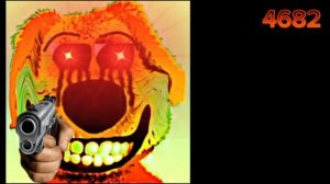 Психованные лица Бена Омегаверс шаблон (7000+ фаз) | 80 часть