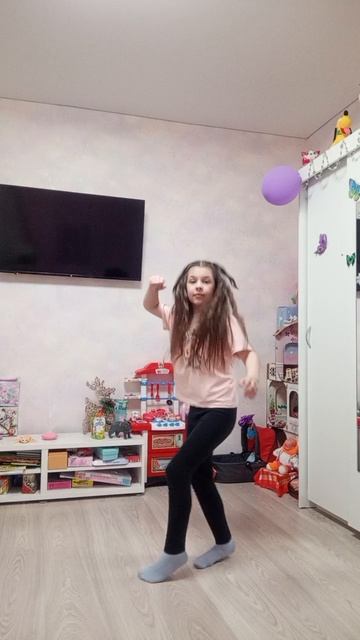 ТАНЦУЛЬКИ /вайб танцульки от LERCHIK_GAMES❤️ шорс