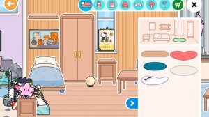 обустройство комнаты 🤩🤩🤩