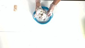 О.Ткаченко, Н.Кондрашева. Шарфик  Весенняя мозайка