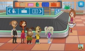 БАРБОСКИНЫ. СОЛНЕЧНЫЙ БЕРЕГ / МУЛЬТФИЛЬМ / МУЛЬТИГРА