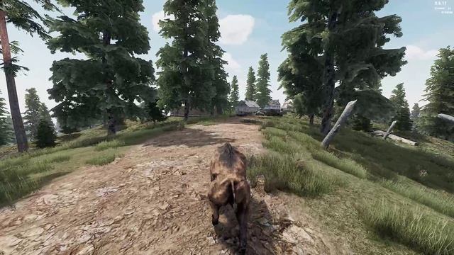 Will To Live Online Свершилось 🤦😂