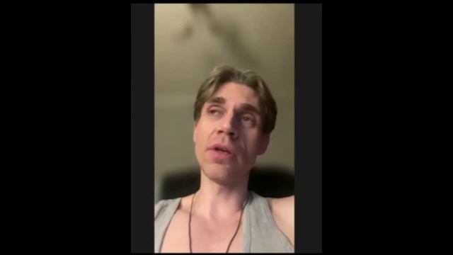 История Сергея Солнышкова