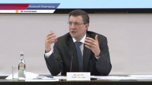 Рождаемость в Нижегородской области выросла с июля прошлого по февраль текущего года