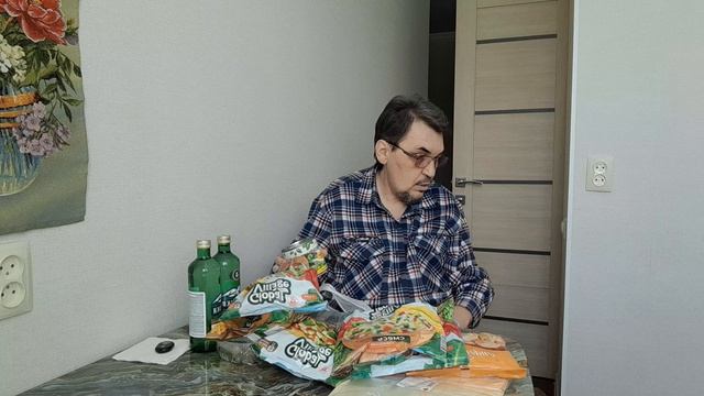 Что купил и что отдал. Всё хорошо! 03.04.2023