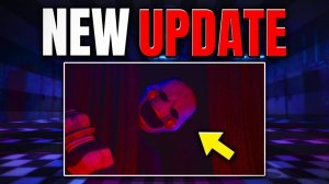 Только что утекла информация о новом обновлении „Убийца марионеток“! Bite By Night