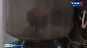 Вести Севастополь. Выпуск 09:30 от 03.04.2026