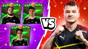 ВЫИГРАЛ СИЛЬНЕЙШИХ ИГРОКОВ РАНКЕДА ПОКА АПАЛ ПРО РАНГ🤯🤯🤯