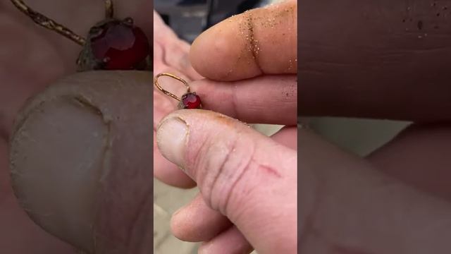 Опять фартануло)