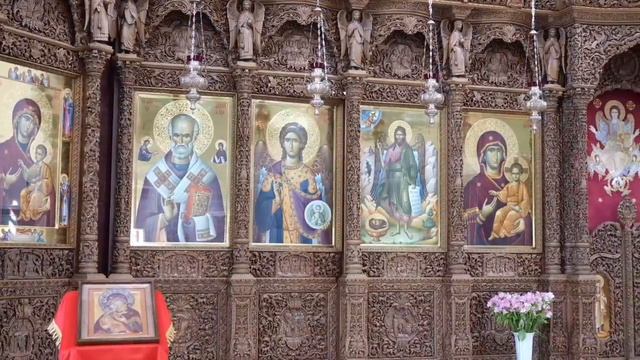 Херувимская песнь  №3