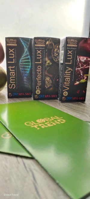 разбор продукта Павлов Спринг