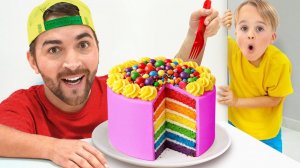 Крис и его друзья – Истории о хороших манерах из их жизни