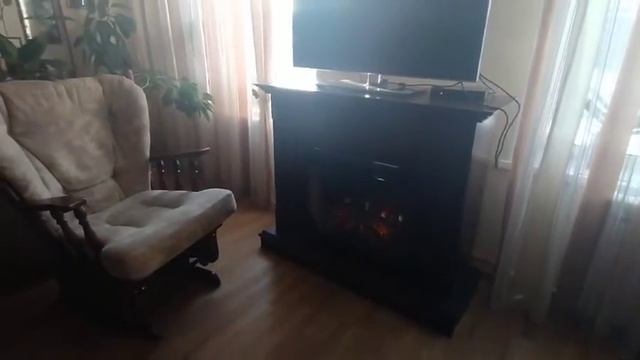 Отзыв по работе  Flamekamin  г. Самара от Надежды М.