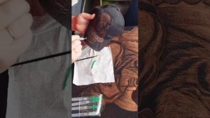 АРТ CI код Принт для фан Балтика