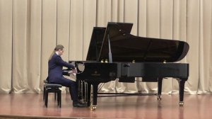 II Краевой  фестиваль  фортепианной музыки