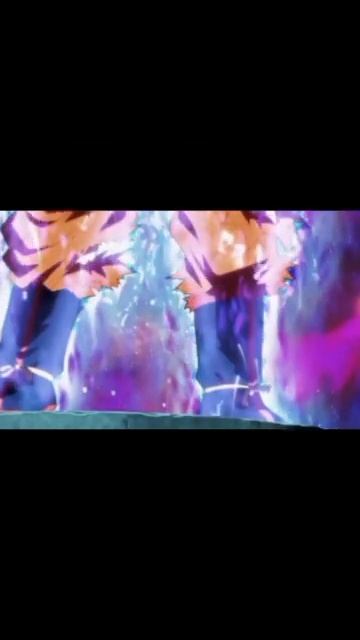 Обратный Флеш  Vs МУИ Гоку &Арчи Соник