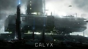 Calyx - Live @ Pyrotechnicradio (06/09/2007)