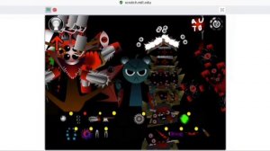 sprunki phase 29 red's