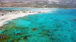 Elafonis - Scenic Relaxation Film With Calming Music