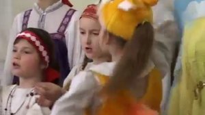 Сказка о царе Салтане