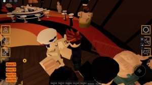 Моя любимая игра башня с видом на небо