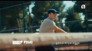 Местная реклама (Пятый канал (Москва), 29.12.2025)