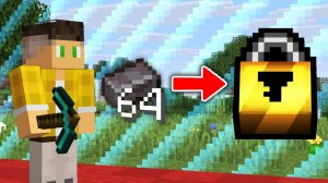 100 Дней, Но Ты Можешь ПОКУПАТЬ ЧАНКИ