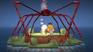 Я Выжил 33 Ночи на САМОМ Страшном Острове