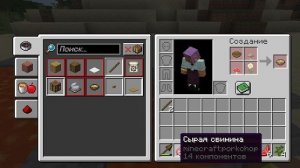 Стрим по майну