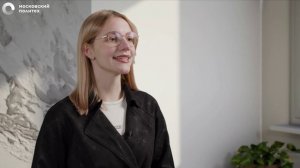 Румтур по общежитиям Московского Политеха