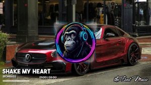 Shake My Heart - IronBass