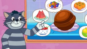 Простоквашино. Кот Матроскин. Почемучка. Для детей. Ч 7.