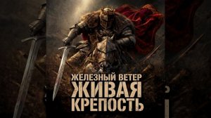 Железный Ветер - Король без лица