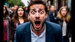 Автомобиль - САМЫЙ опасный транспорт (Видео с ЮМОРКОМ)