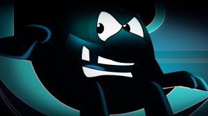 старый Трейлер смешарики сквозь Вселенные старая название и дата выхода и ещё фон и ещё человек фон