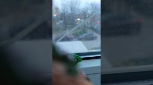 как слепить зелёного хаги ваги и история шестой части?