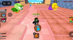 Играю в отмой браинротов от грязи 2 часть