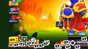 БРАВЛ СТАРС