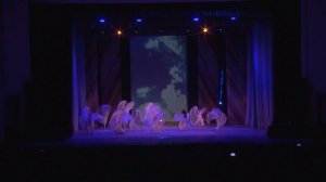 КОНЦЕРТ: Ритмы весны 2019