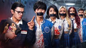 Я пережил встречу с самым злым учителем в мире | Вселенная Алана