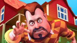 Играем в Dark Riddle 2 часть копим монеты